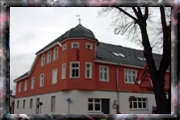 Urlaub im Spreewald