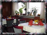 Restauran Zur Alten Bckerei